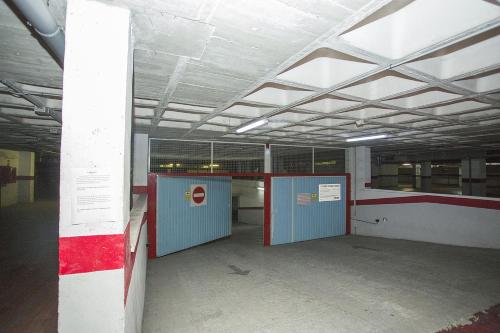 Apartment with Balcony image 3