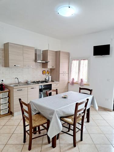  A casa di Andrea Francesco in Fondi