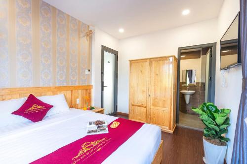Bao An Villa & Bungalow Da Lat