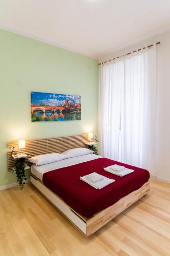 Residenza Leoncino, Verona (fotografie 6)