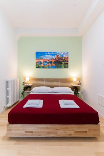 Residenza Leoncino, Verona (fotografie 7)