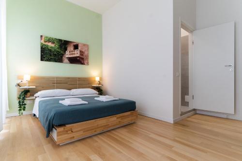 Residenza Leoncino, Verona (fotografie 10)