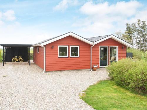  Holiday home Slagelse XIX, Pension in Slagelse