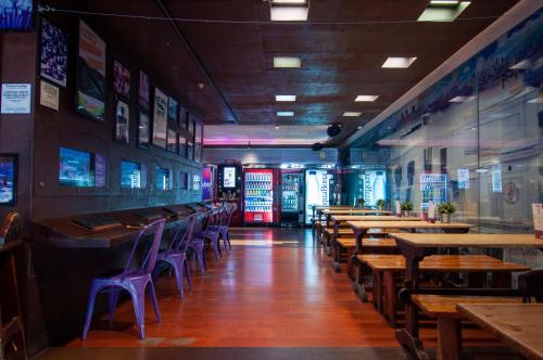 Kabul Party Hostel Barcelona – Barcelona, NJ
