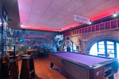 Kabul Party Hostel Barcelona – Barcelona, NJ