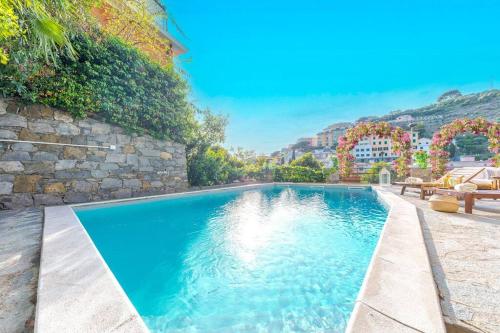 [Villa Portofino] Piscina privata • Giardino • 3 parcheggi