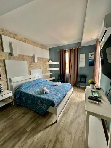 B&B Villa Dunardi – Fontane Bianche, CA