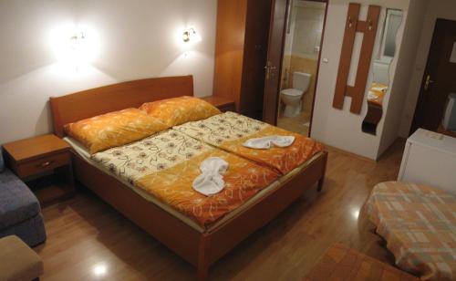 Penzion Astra obrázok