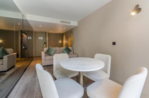 OMID Saldanha Hotel - image 14