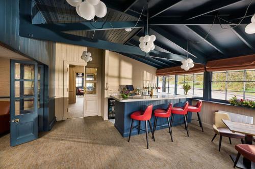 The Tongue Hotel, by Highland Coast Hotels in Тонг