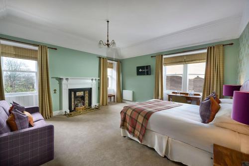 The Tongue Hotel, by Highland Coast Hotels in Тонг