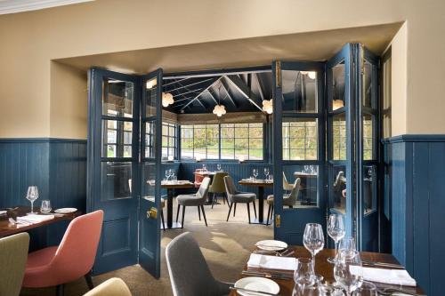 The Tongue Hotel, by Highland Coast Hotels in Тонг