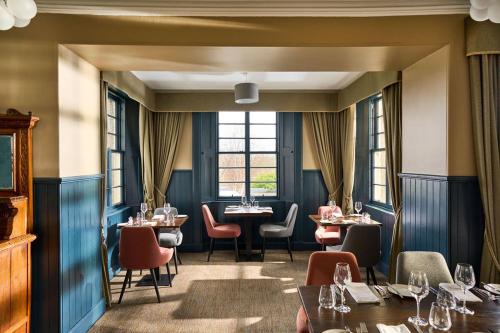 The Tongue Hotel, by Highland Coast Hotels in Тонг