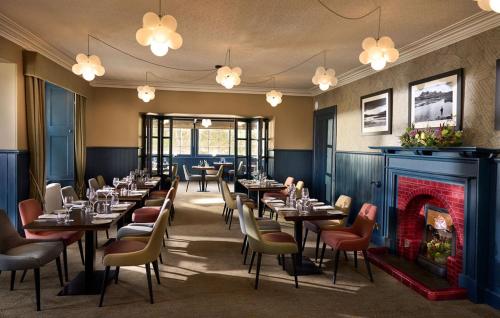 The Tongue Hotel, by Highland Coast Hotels in Тонг