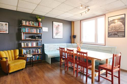 Sleep Station Hostel 2