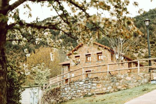 Hotel de Montaña Lamiana