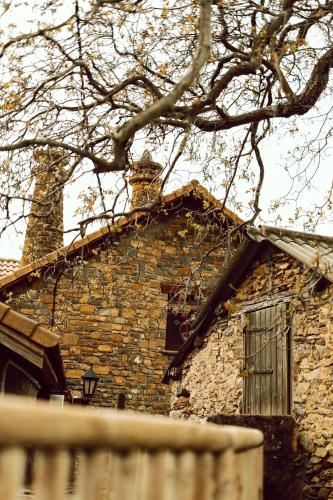 Hotel de Montaña Lamiana