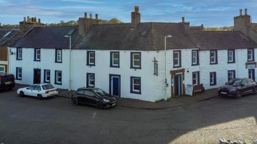 The Harbour Inn in Garlieston