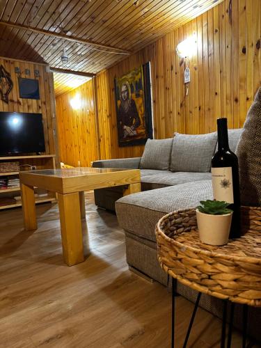 “River Romance” Villa