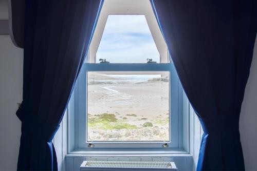 The Harbour Inn in Garlieston