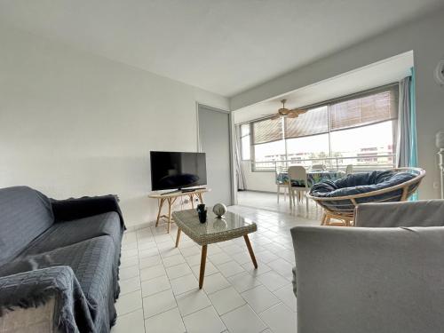 Appartement Sète 2 pièces 6 personnes - FR-1-338-60 - image 2