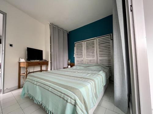 Appartement Sète 2 pièces 6 personnes - FR-1-338-60 - image 10
