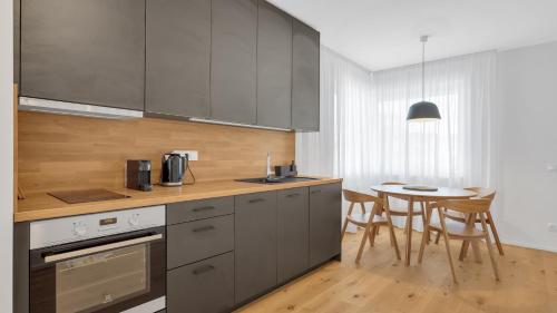 Meadows Apartments Klínovec (Meadows Apartments Klinovec) in Loucna Pod Klinovcem