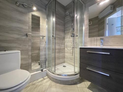 Appartement Sète 2 pièces 4 personnes - FR-1-338-111 - image 11