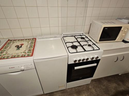 Maison Royan 4 pièces 6 personnes - FR-1-71-52 - main image