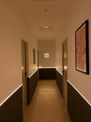 Hotel La Potiniere - main image