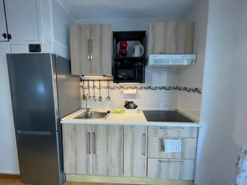 APARTAMENTO VACACIONAL in Roses