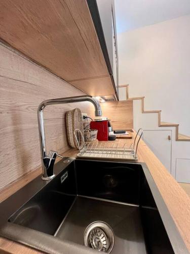 Antibes cute Duplex Studio