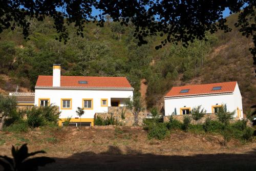  Casa Alva, Aljezur bei Maria Vinagre