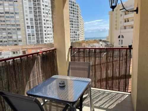 APARTAMENTO VACACIONAL in Roses