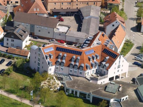 Parkhotel Altmühltal - image 13