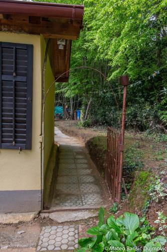 Apartman Kos, Risika (fotografie 11)