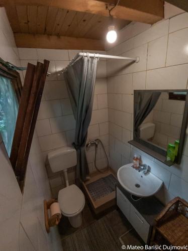 Apartman Kos, Risika (fotografie 4)