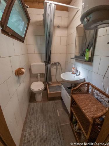 Apartman Kos, Risika (fotografie 8)