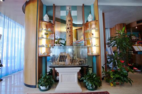 Hotel Sara – Caorle, GA