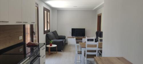 Apartamentos Rurales AINARIAK