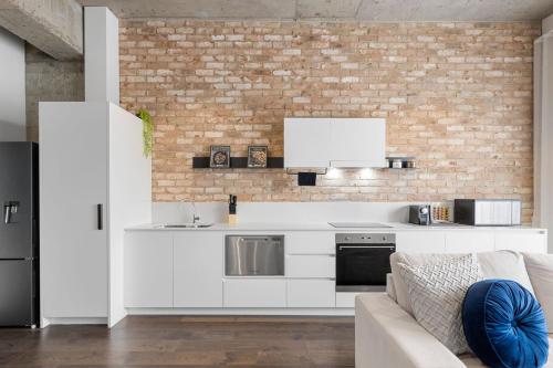 Fasiliteter, Phenomenal Stay In Phillip in Woden Valley