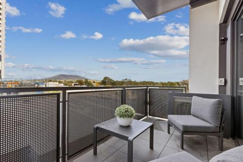 Fasiliteter, Phenomenal Stay In Phillip in Woden Valley