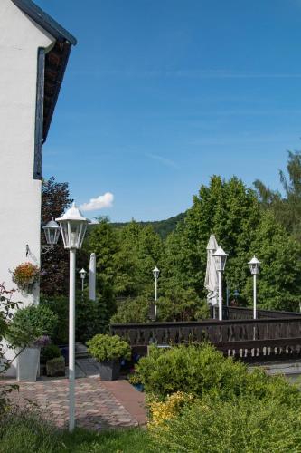 Hotel Pension Haus Talblick Edersee