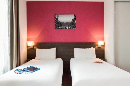 Aparthotel Adagio Access Marseille Saint Charles - image 5