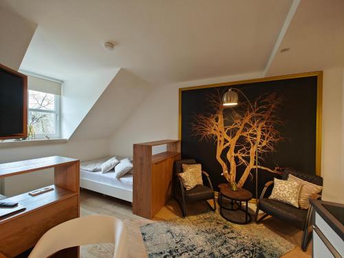 Accommodation in Lower Saxony