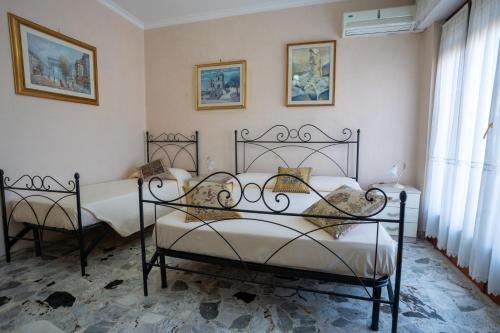 Maison Manni' B&B - Accommodation - Soverato Marina