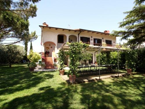 Farm stays in Orbetello 