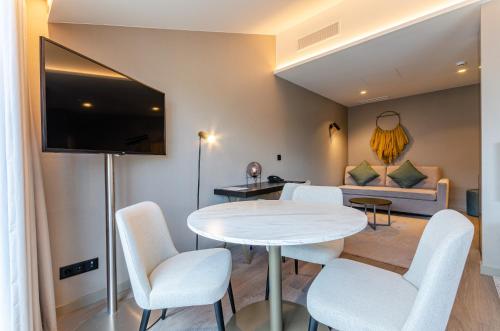 OMID Saldanha Hotel - image 7