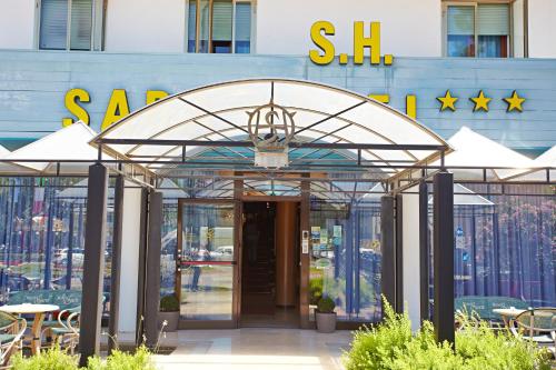 Hotel Sara – Caorle, GA