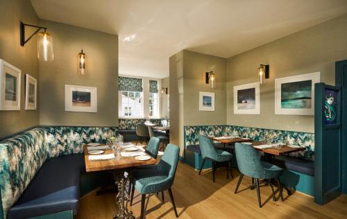 Plockton Inn, by Highland Coast Hotels in Плоктон